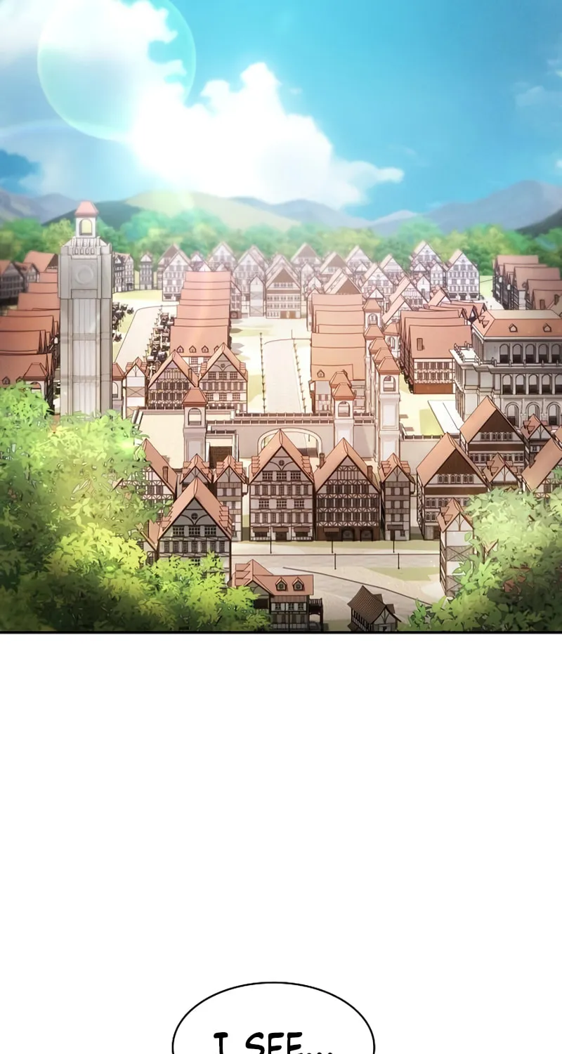The Academy's Genius Swordsman Chapter 20 page 32 - 