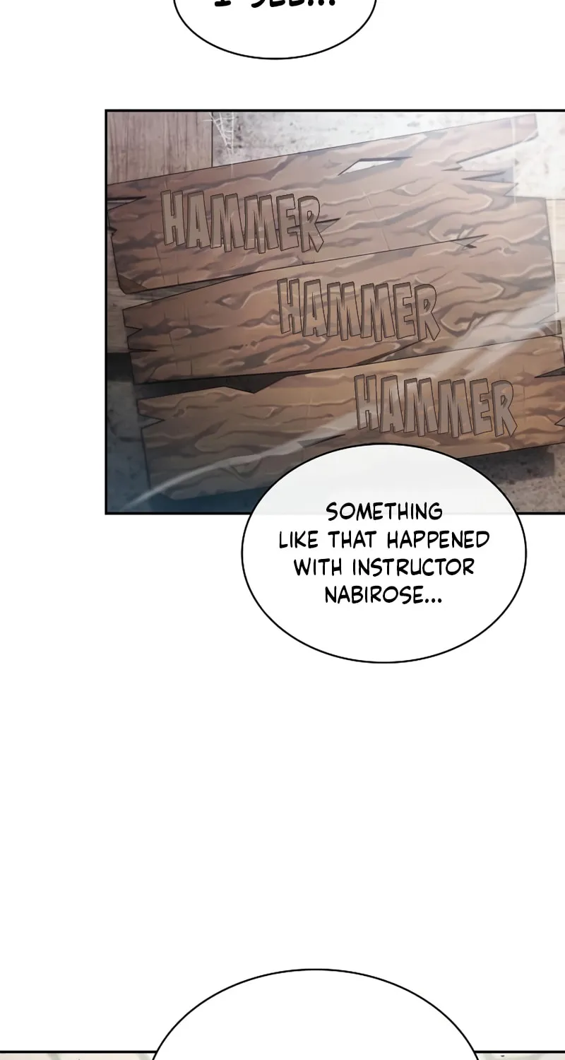 The Academy's Genius Swordsman Chapter 20 page 33 - 