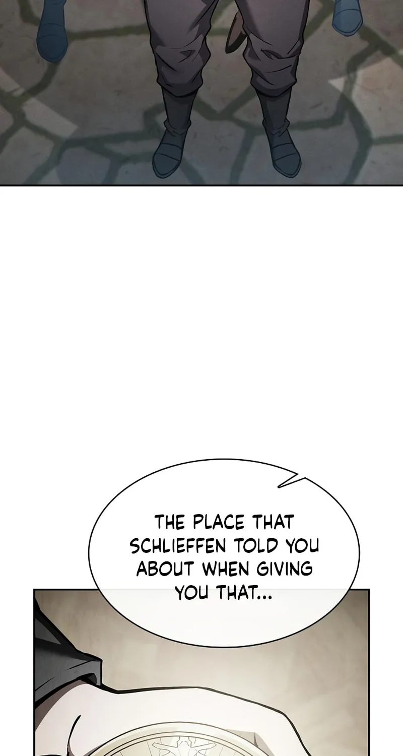 The Academy's Genius Swordsman Chapter 20 page 35 - 