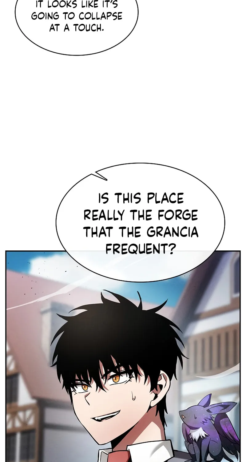 The Academy's Genius Swordsman Chapter 20 page 40 - 