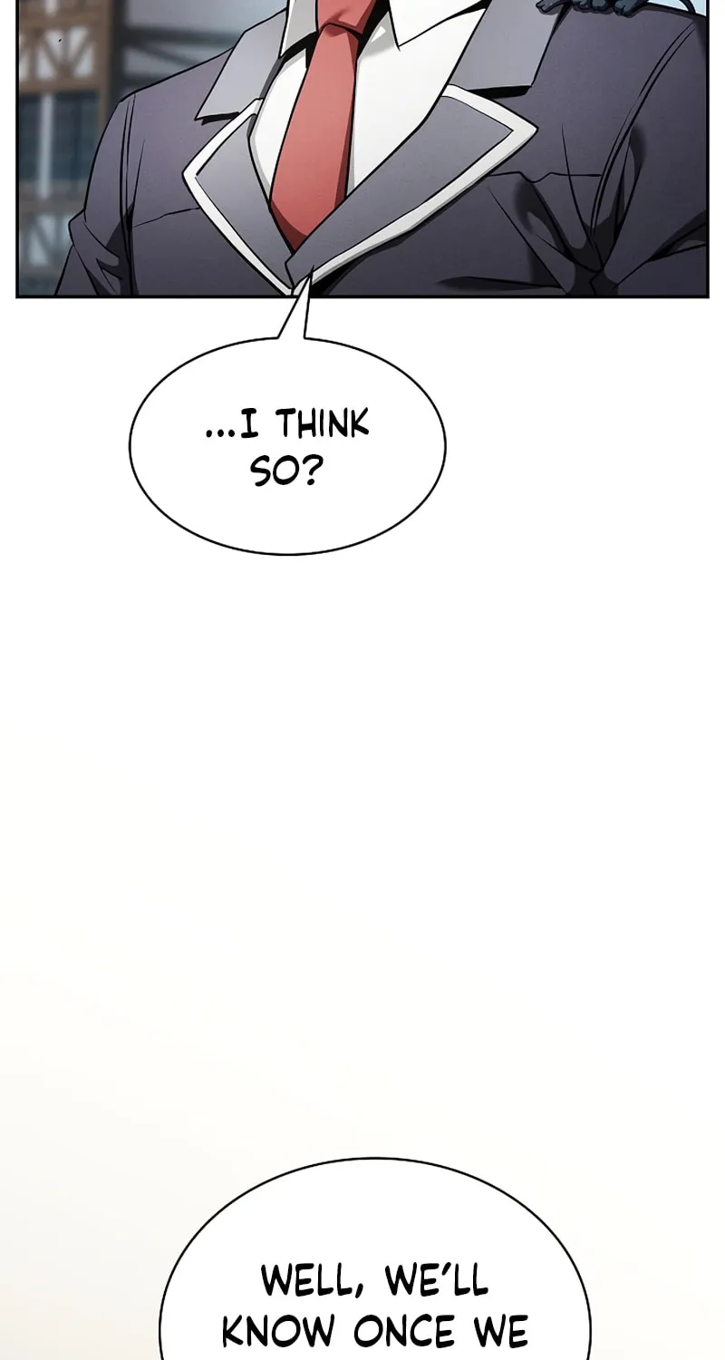 The Academy's Genius Swordsman Chapter 20 page 41 - 