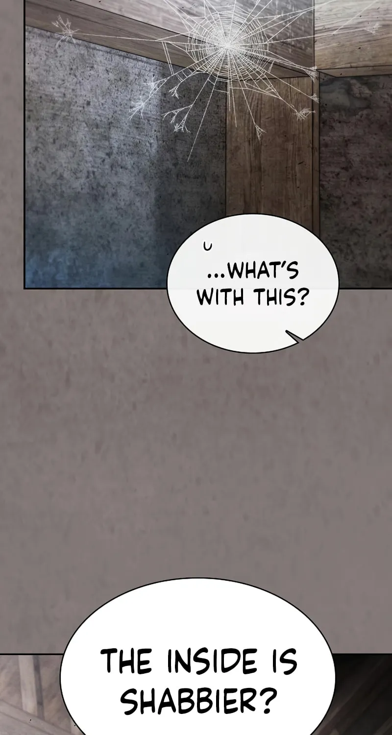 The Academy's Genius Swordsman Chapter 20 page 43 - 