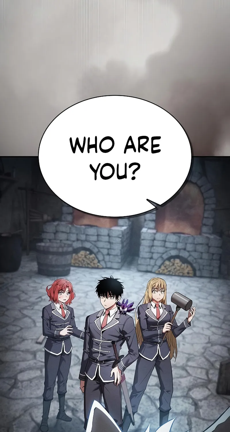The Academy's Genius Swordsman Chapter 20 page 49 - 