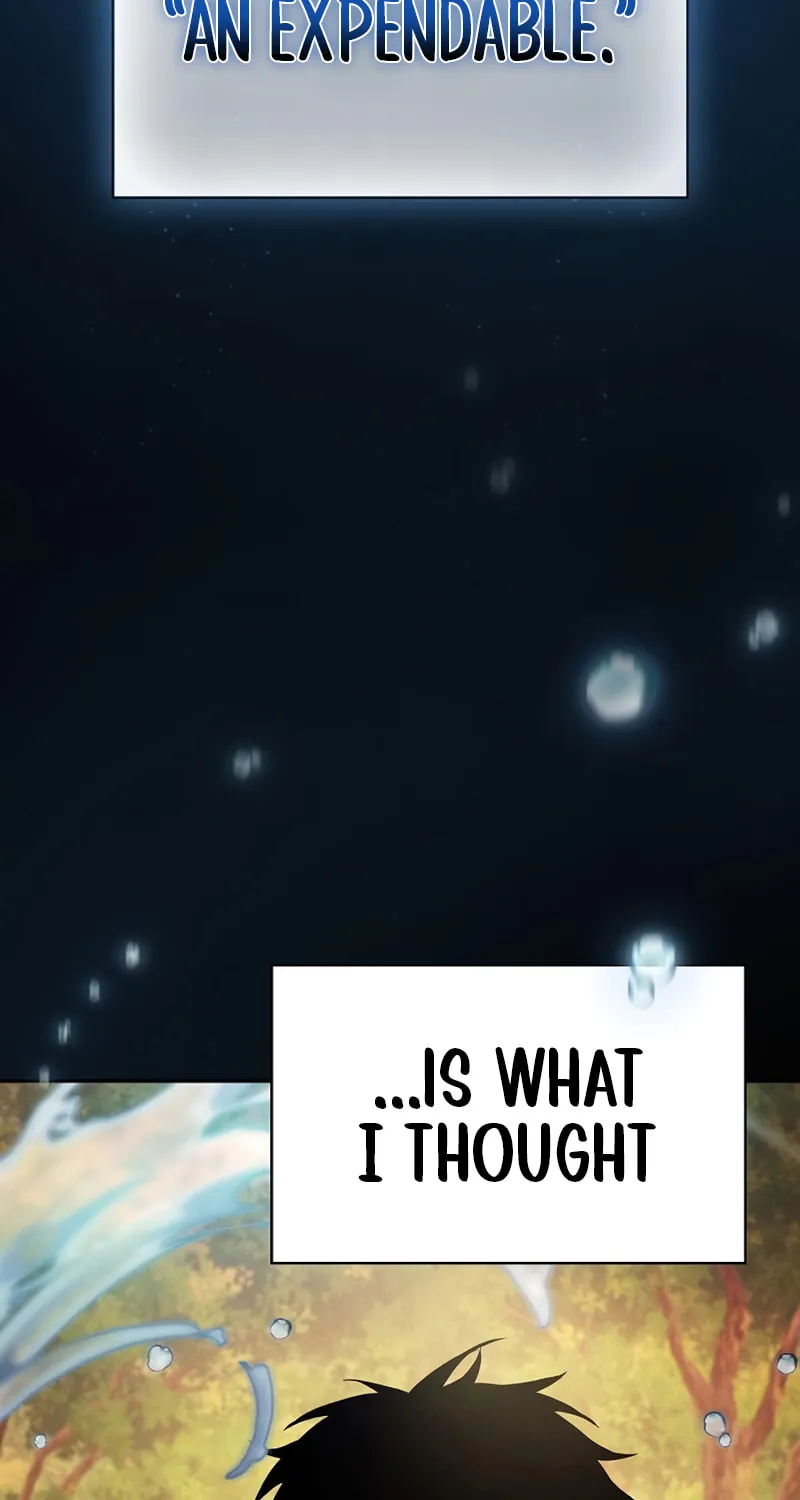 The Academy's Genius Swordsman Chapter 20 page 6 - 