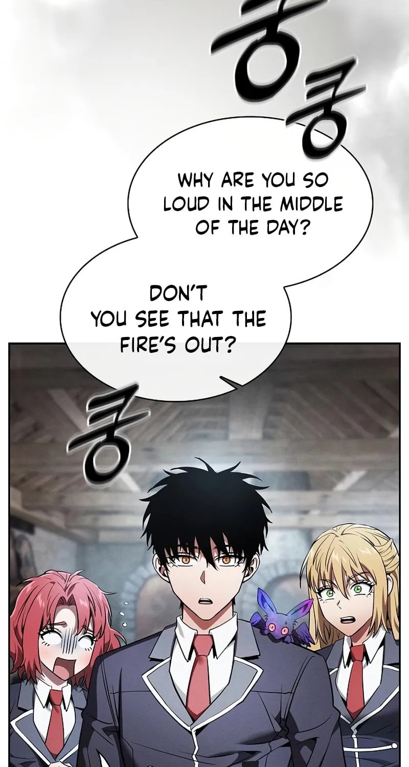 The Academy's Genius Swordsman Chapter 20 page 51 - 