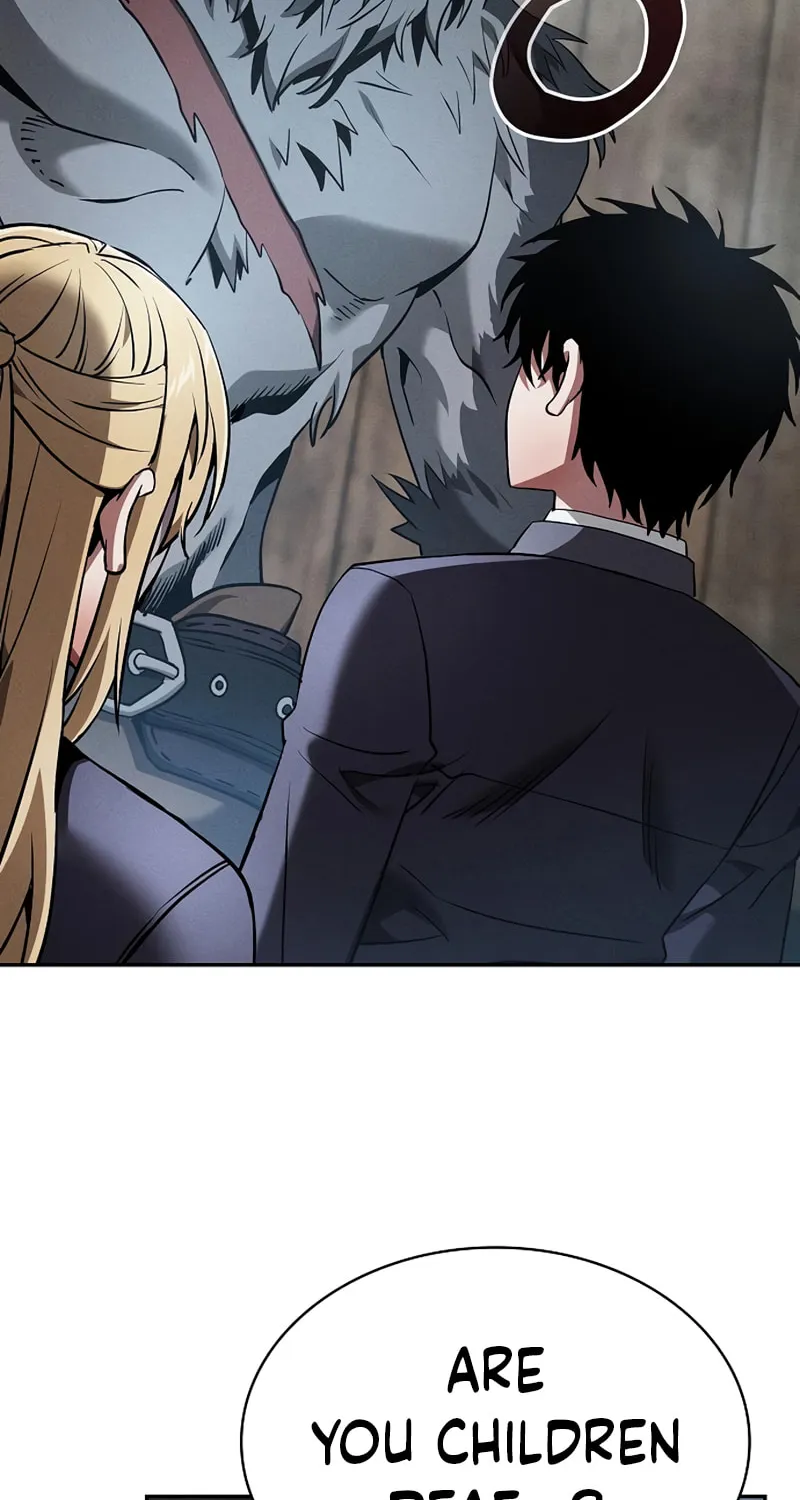 The Academy's Genius Swordsman Chapter 20 page 54 - 