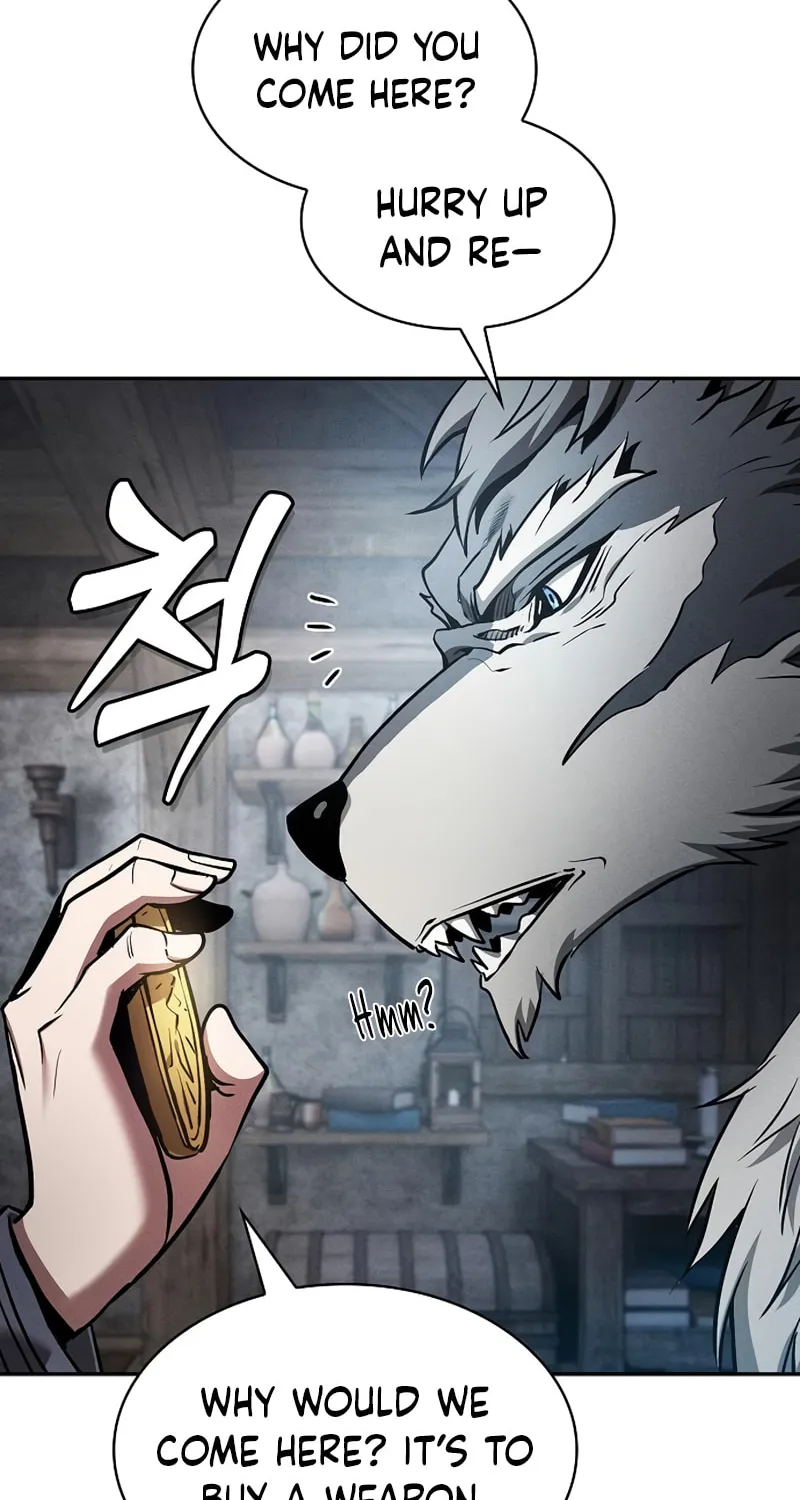 The Academy's Genius Swordsman Chapter 20 page 56 - 