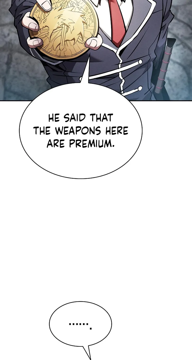 The Academy's Genius Swordsman Chapter 20 page 58 - 