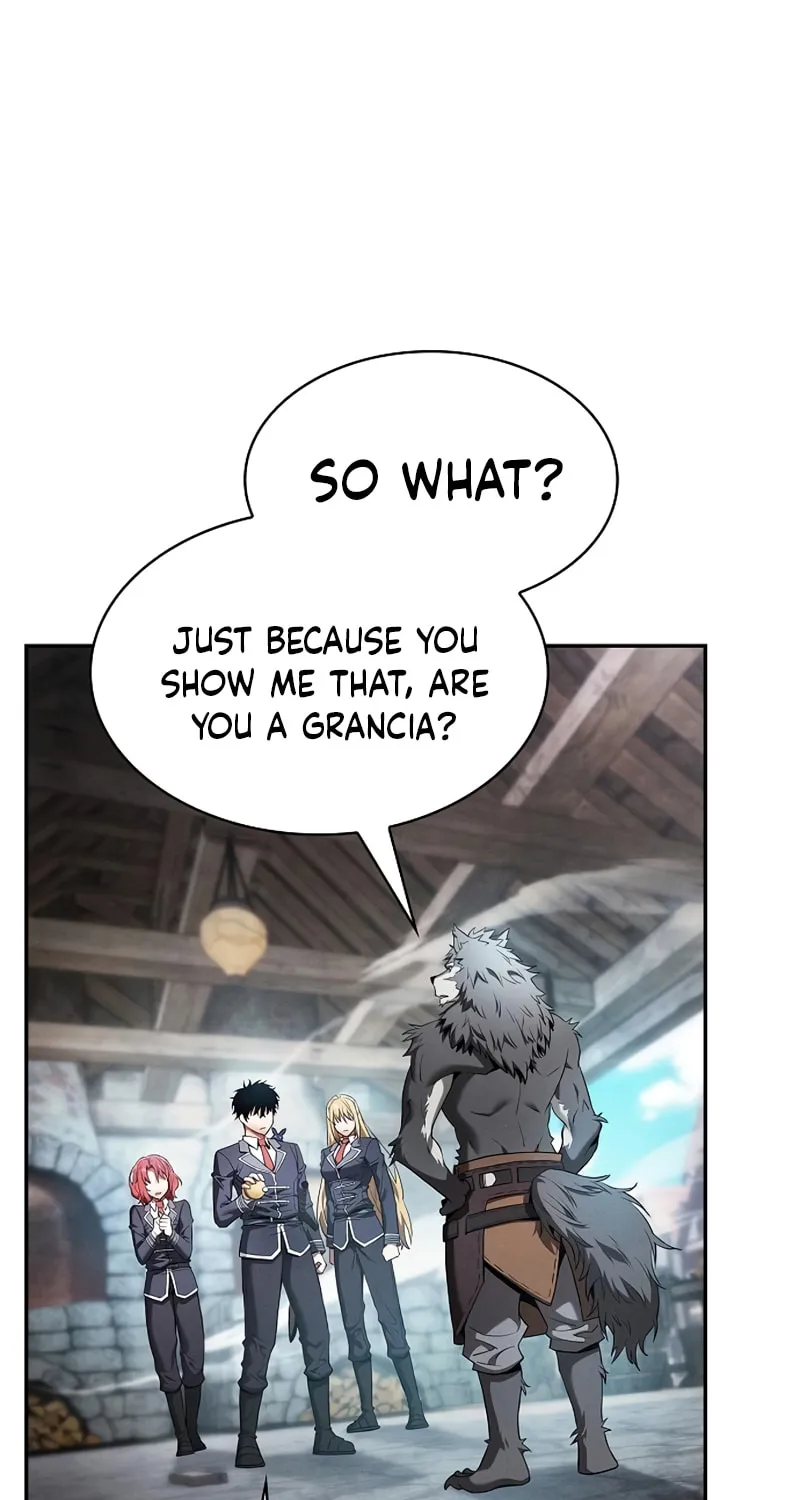 The Academy's Genius Swordsman Chapter 20 page 61 - 