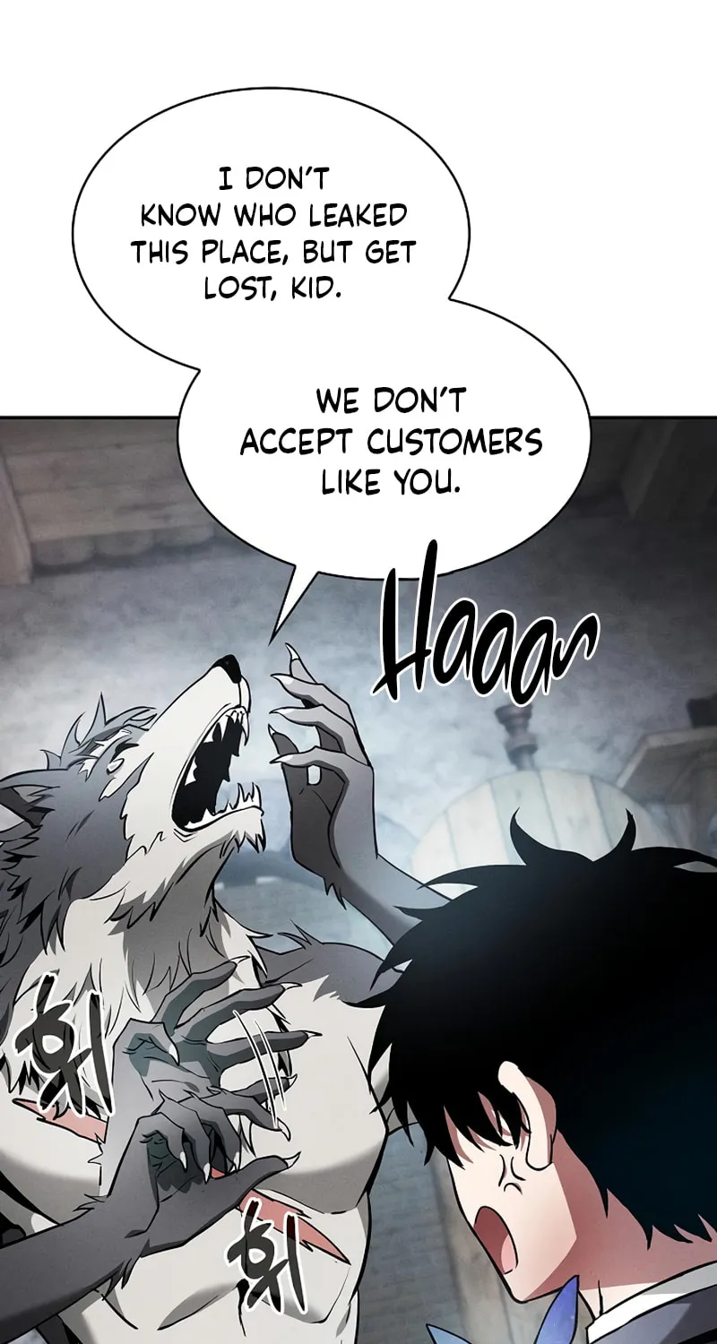 The Academy's Genius Swordsman Chapter 20 page 63 - 