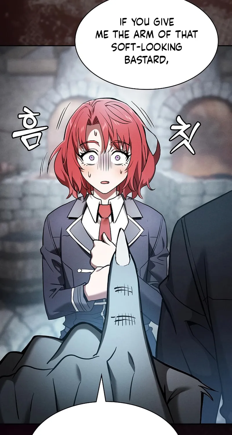 The Academy's Genius Swordsman Chapter 20 page 67 - 