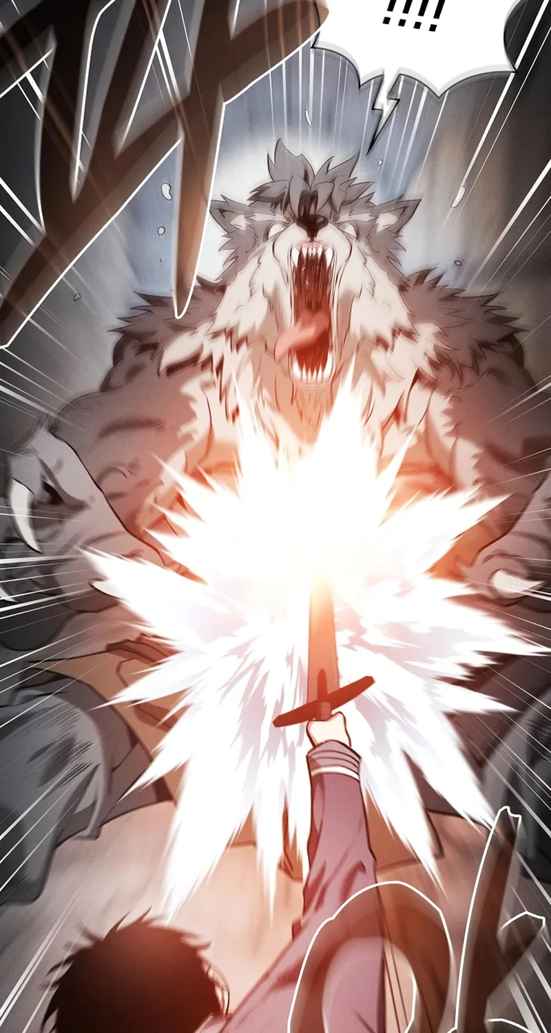 The Academy's Genius Swordsman Chapter 20 page 75 - 