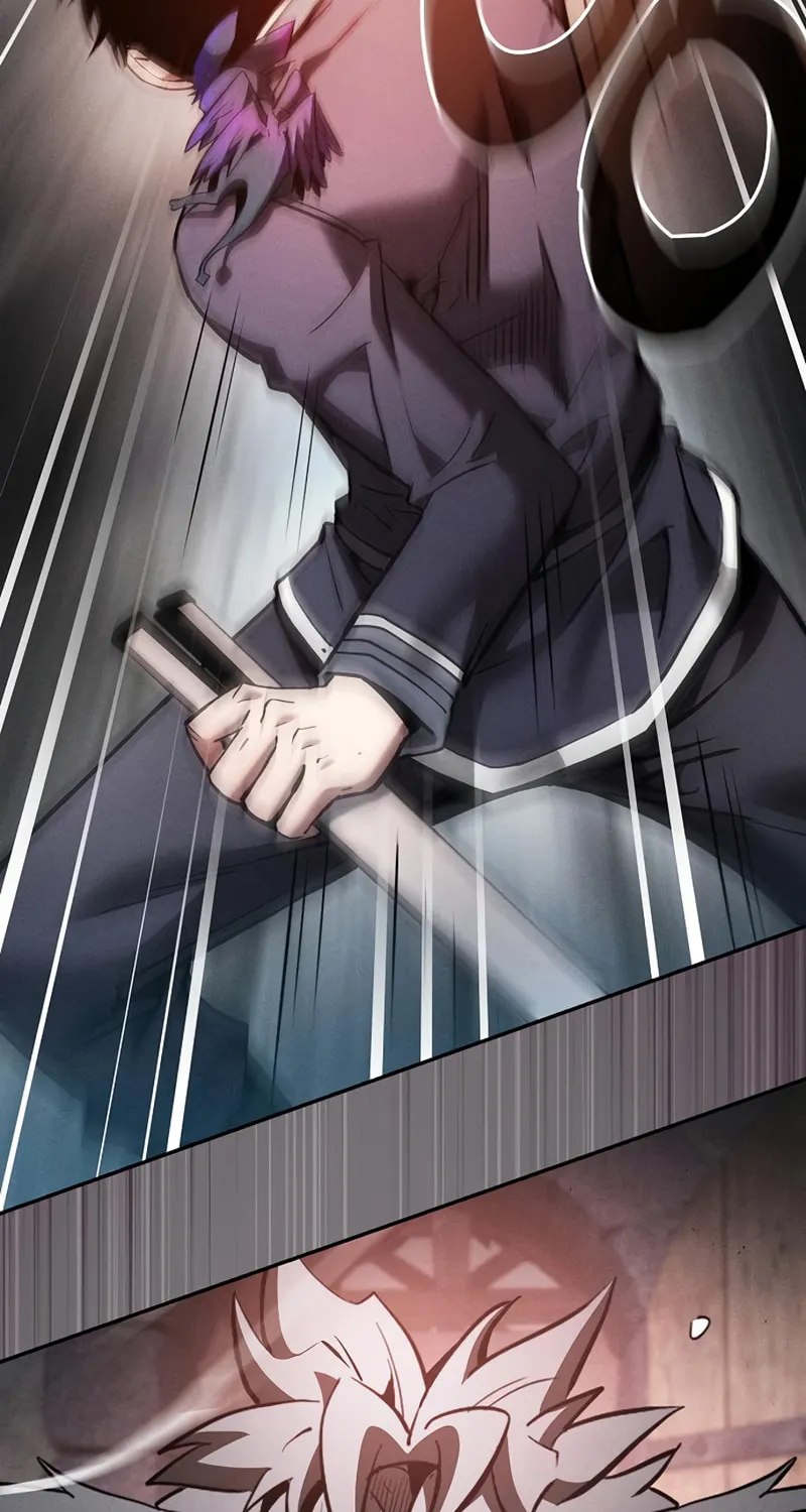 The Academy's Genius Swordsman Chapter 20 page 76 - 