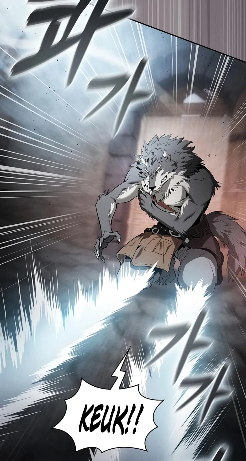 The Academy's Genius Swordsman Chapter 20 page 78 - 