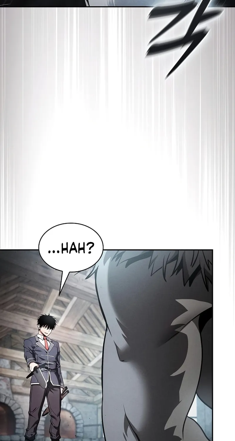 The Academy's Genius Swordsman Chapter 20 page 79 - 
