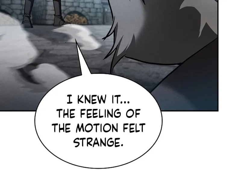 The Academy's Genius Swordsman Chapter 20 page 80 - 