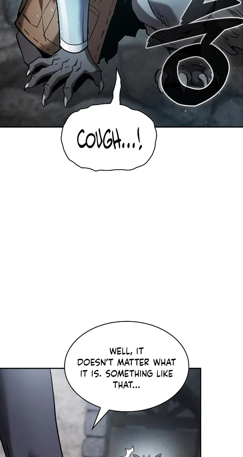 The Academy's Genius Swordsman Chapter 20 page 83 - 