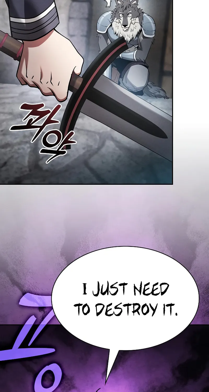 The Academy's Genius Swordsman Chapter 20 page 84 - 