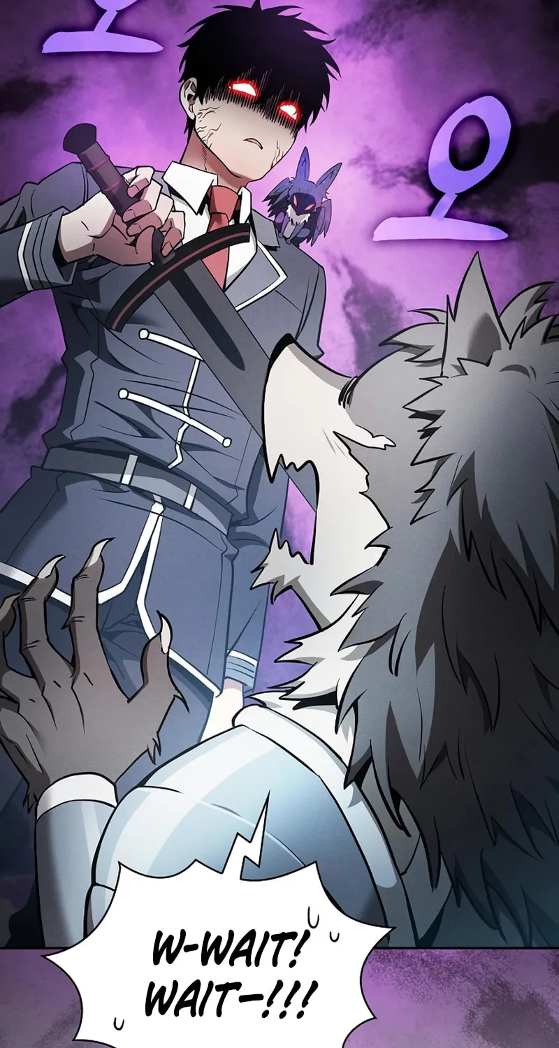 The Academy's Genius Swordsman Chapter 20 page 85 - 