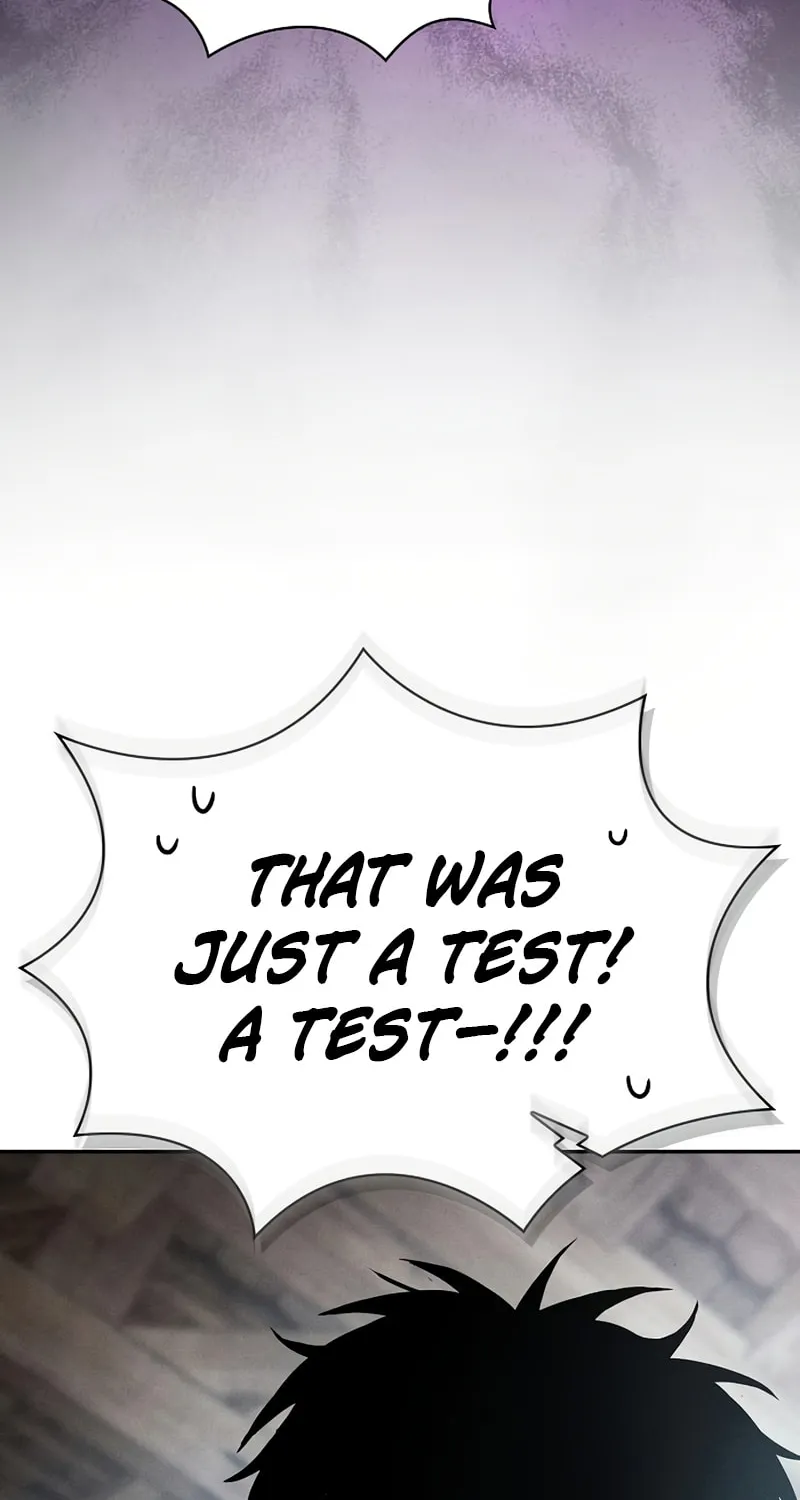 The Academy's Genius Swordsman Chapter 20 page 86 - 