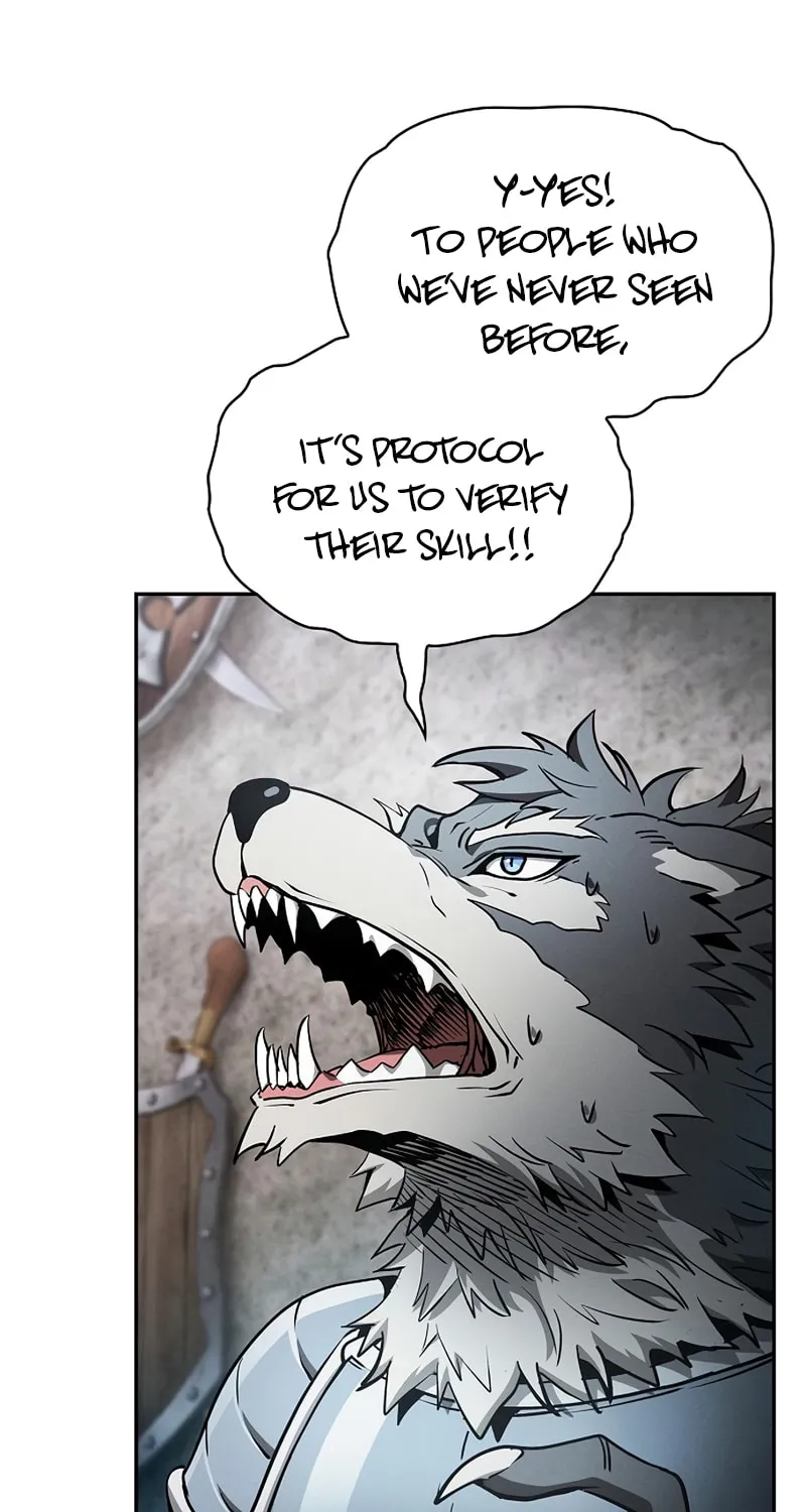 The Academy's Genius Swordsman Chapter 20 page 88 - 