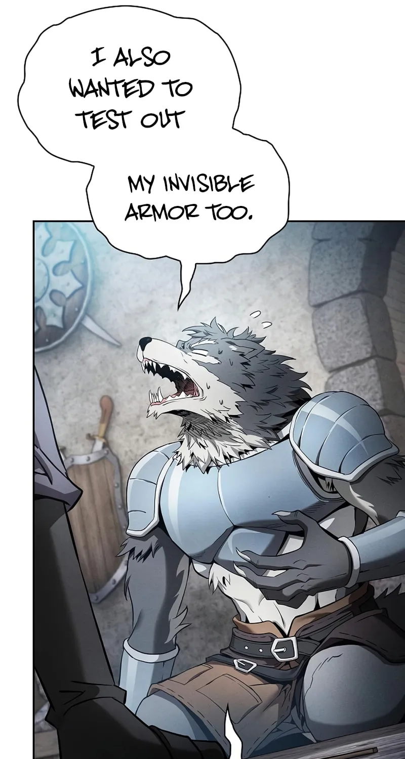 The Academy's Genius Swordsman Chapter 20 page 90 - 