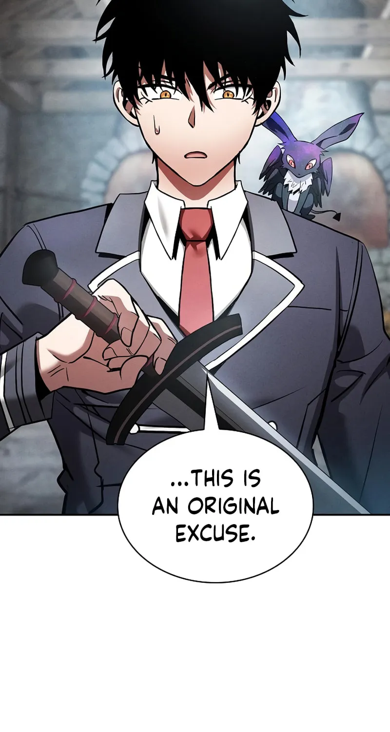 The Academy's Genius Swordsman Chapter 20 page 92 - 