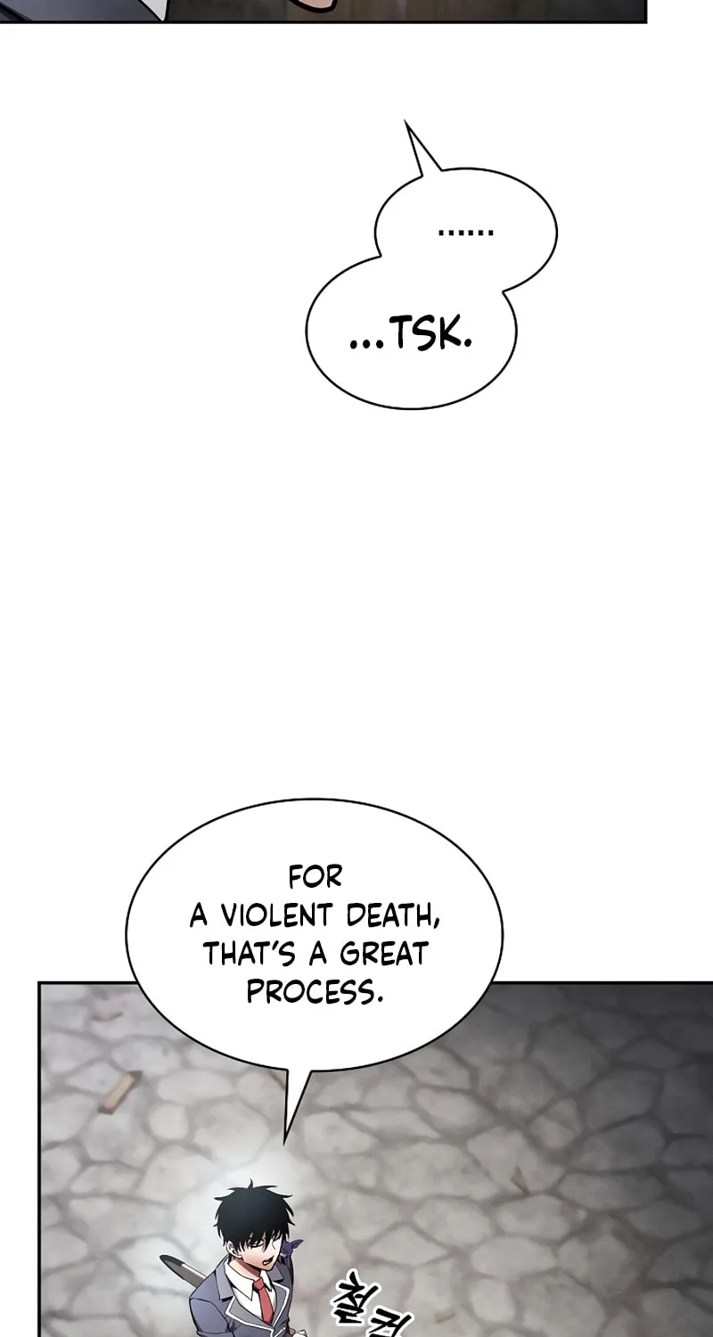 The Academy's Genius Swordsman Chapter 20 page 95 - 