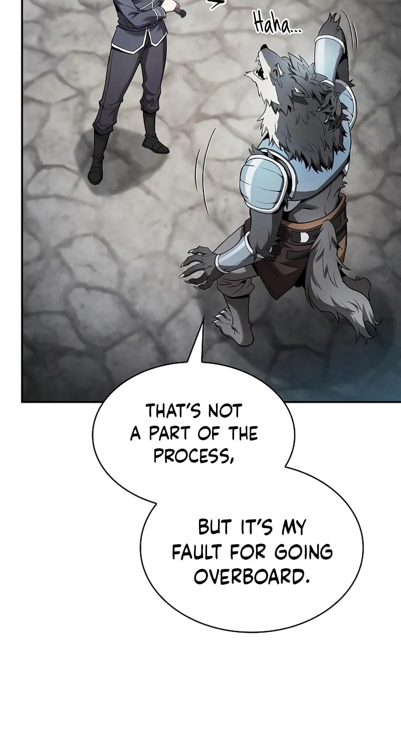 The Academy's Genius Swordsman Chapter 20 page 96 - 