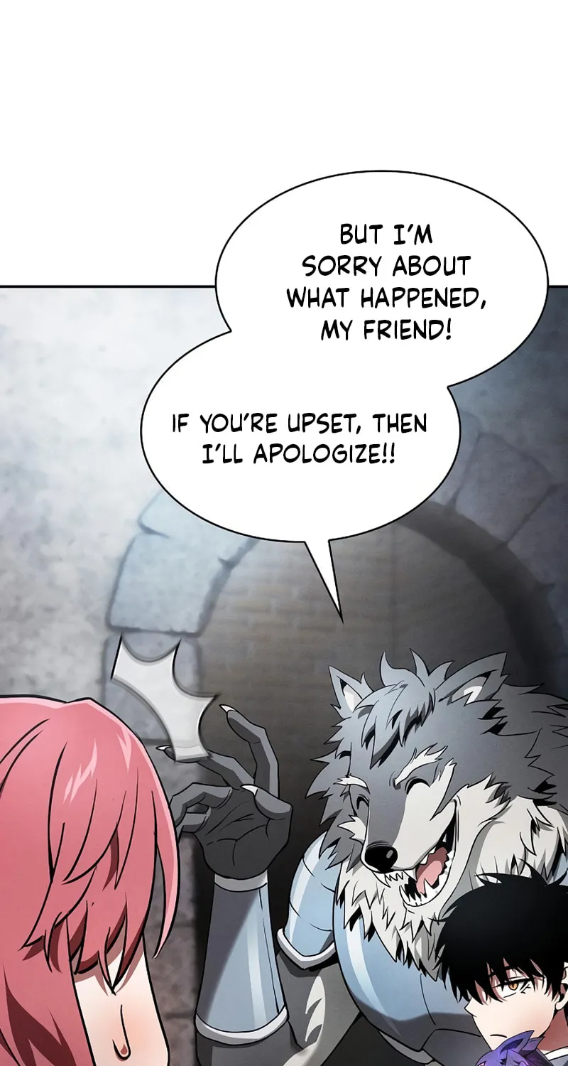 The Academy's Genius Swordsman Chapter 20 page 97 - 