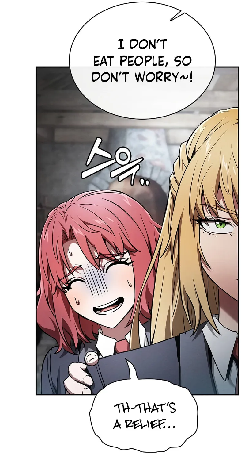 The Academy's Genius Swordsman Chapter 20 page 99 - 