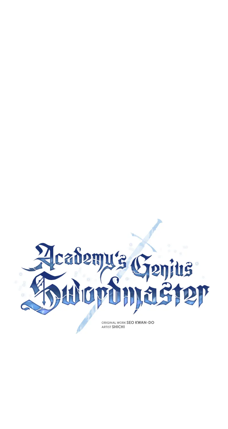 The Academy's Genius Swordsman Chapter 21 page 2 - 