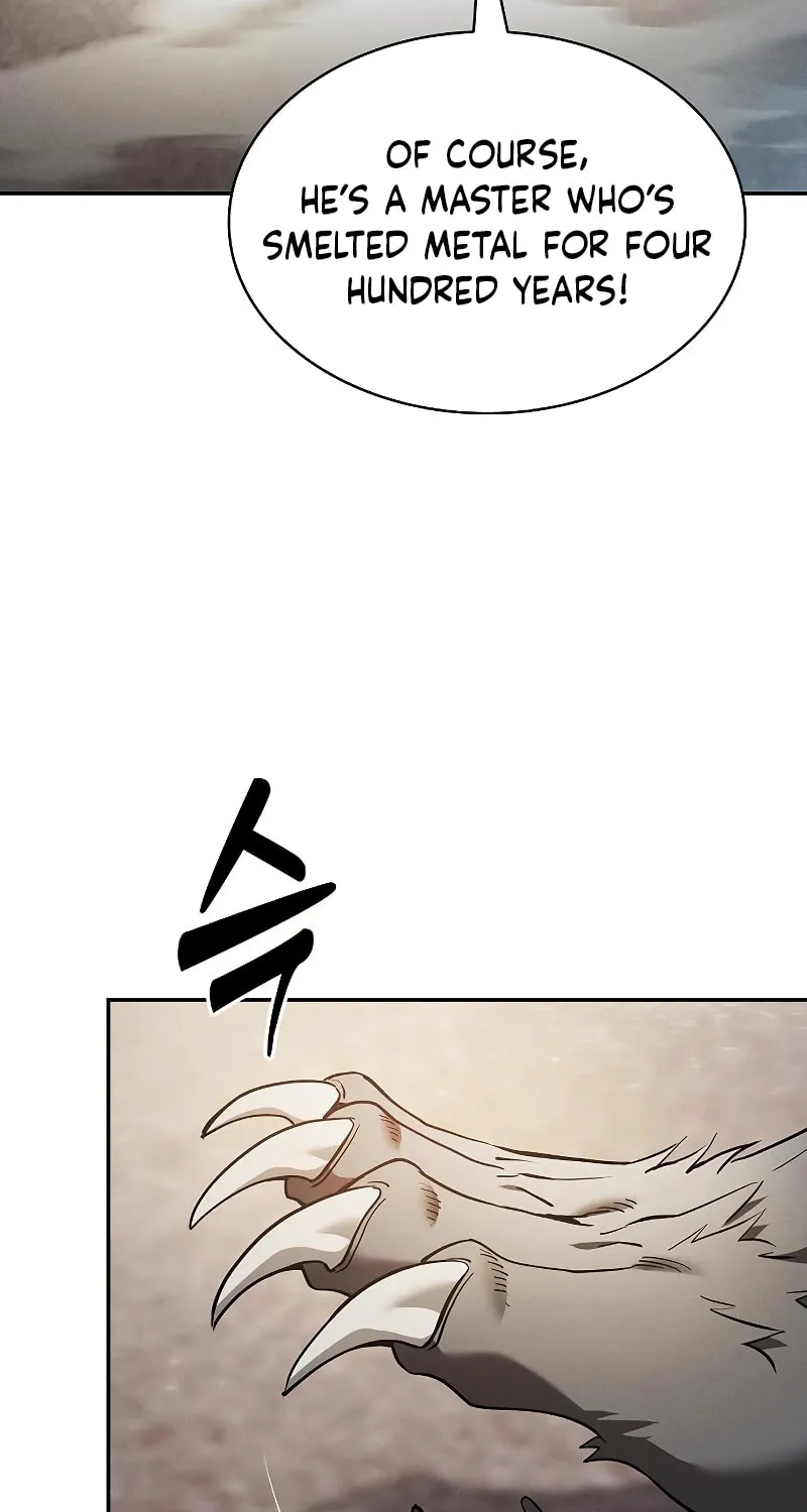 The Academy's Genius Swordsman Chapter 21 page 11 - 