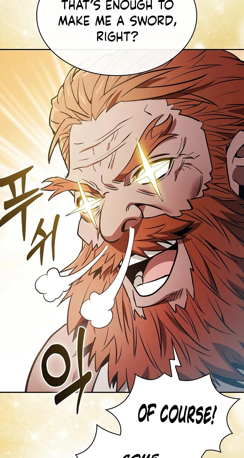 The Academy's Genius Swordsman Chapter 21 page 101 - 