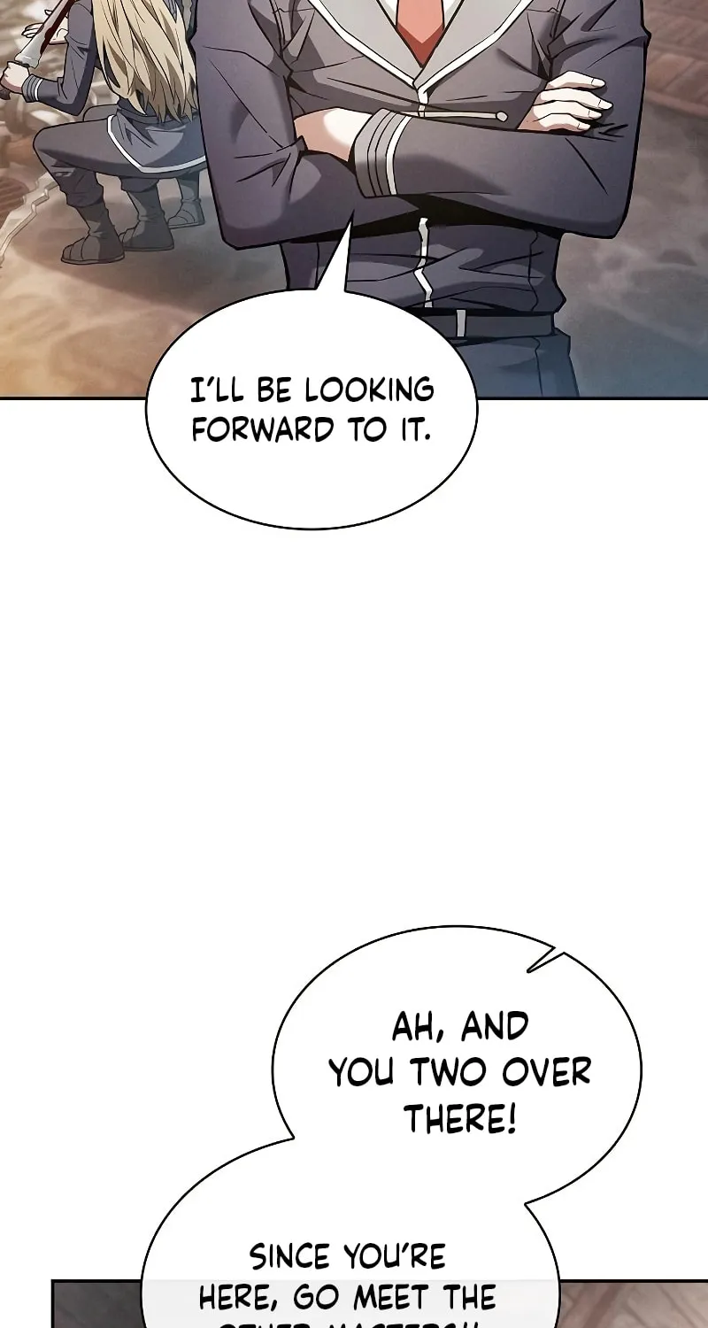 The Academy's Genius Swordsman Chapter 21 page 103 - 