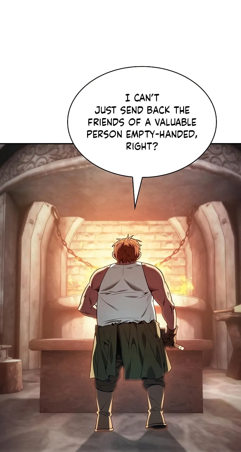 The Academy's Genius Swordsman Chapter 21 page 105 - 