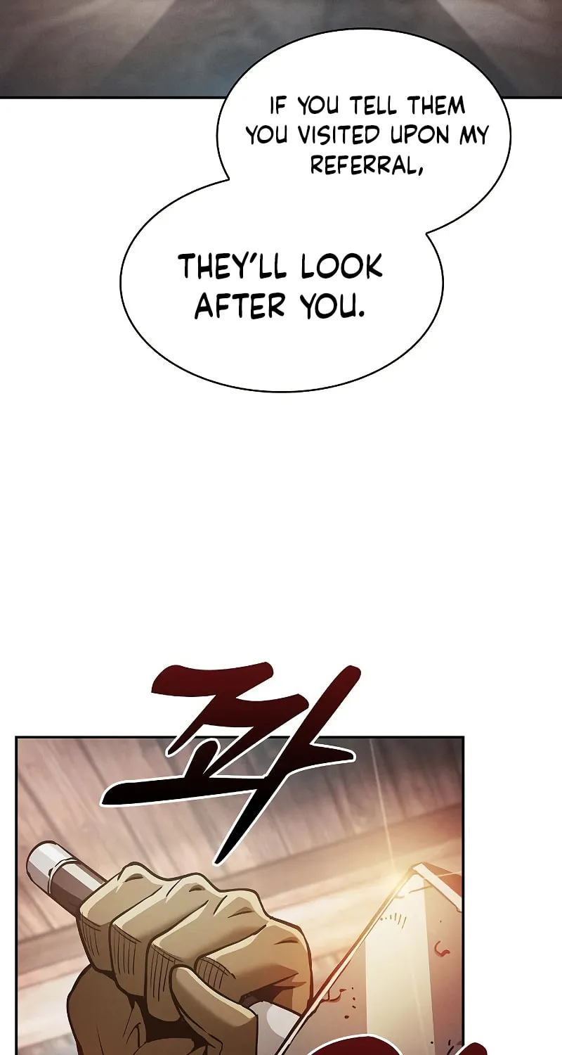 The Academy's Genius Swordsman Chapter 21 page 106 - 