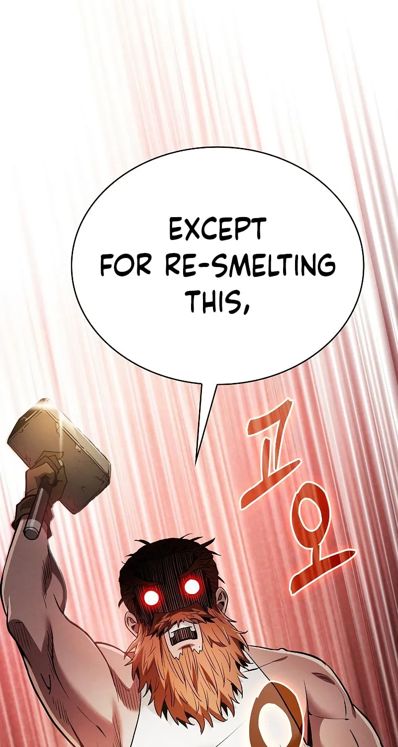 The Academy's Genius Swordsman Chapter 21 page 108 - 