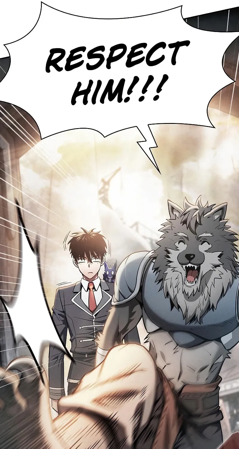 The Academy's Genius Swordsman Chapter 21 page 13 - 