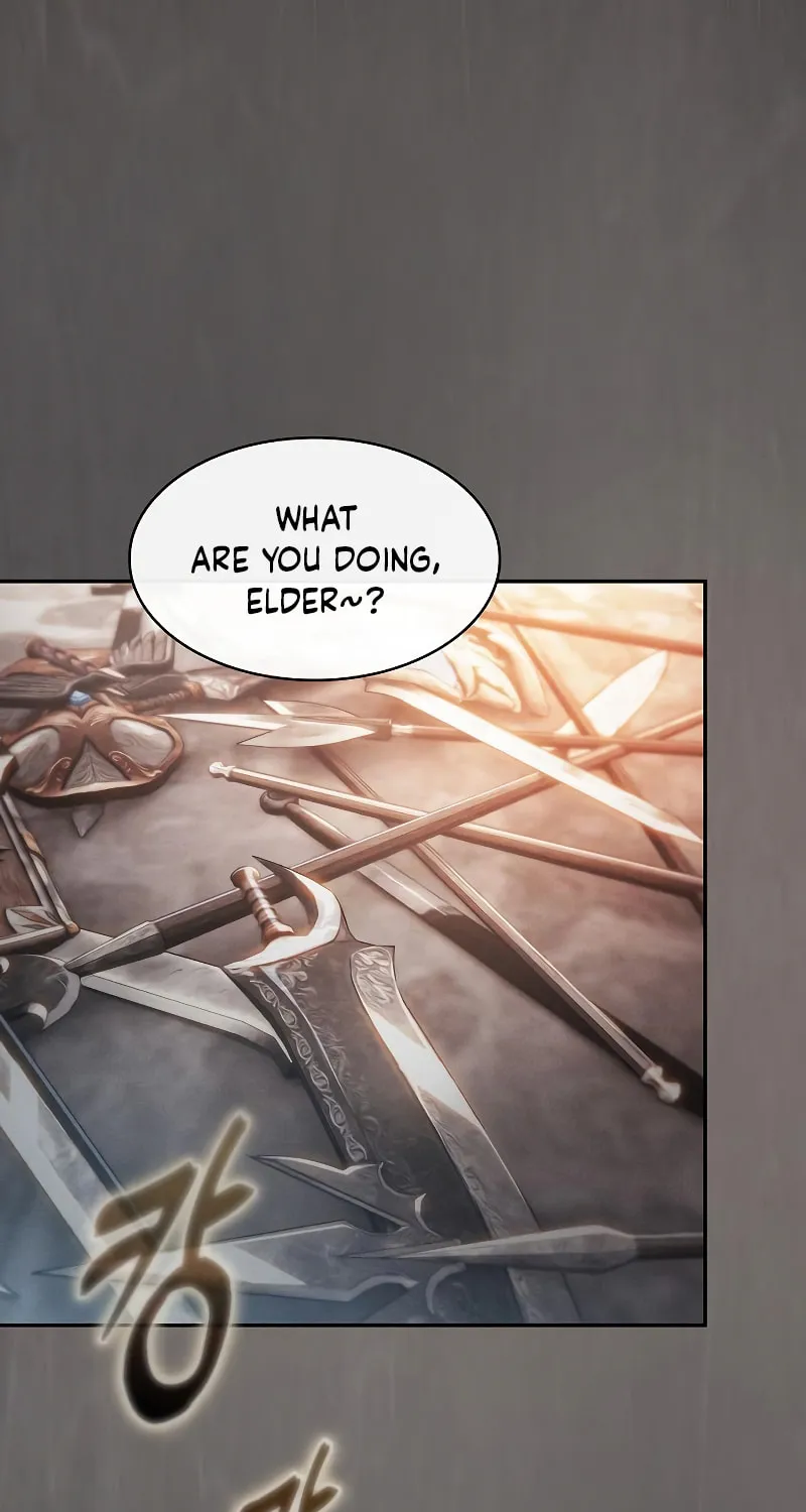 The Academy's Genius Swordsman Chapter 21 page 15 - 