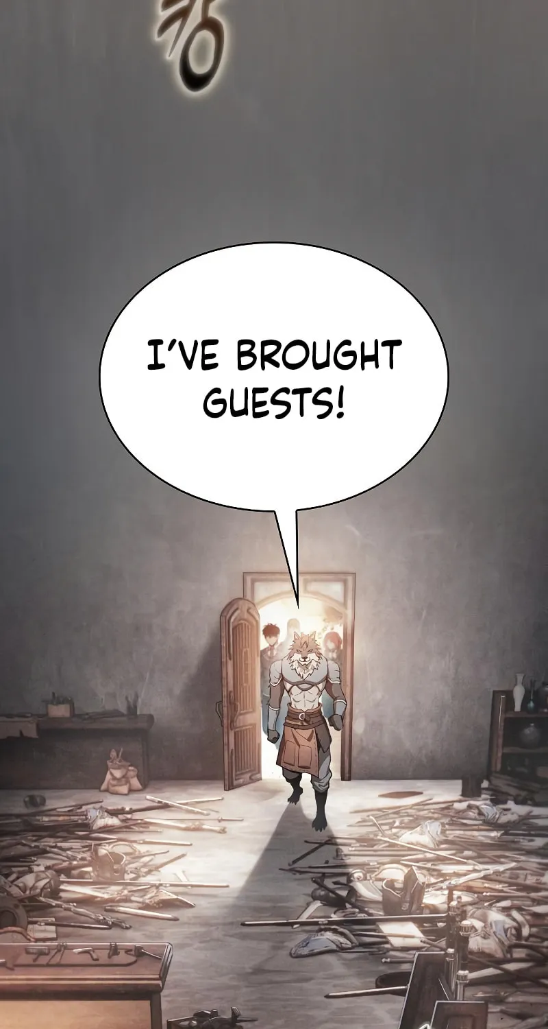 The Academy's Genius Swordsman Chapter 21 page 16 - 