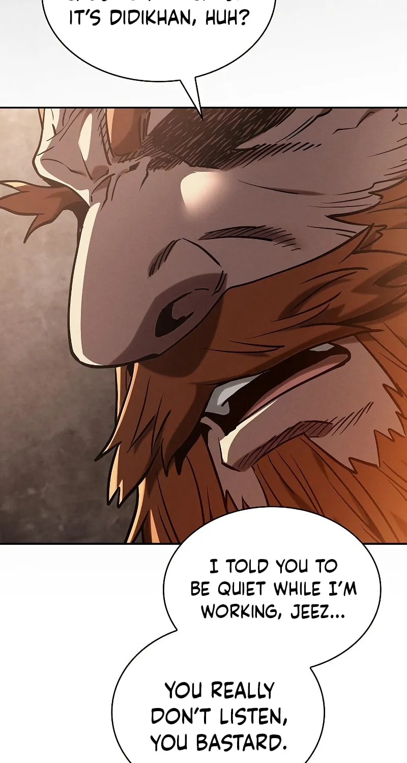 The Academy's Genius Swordsman Chapter 21 page 19 - 