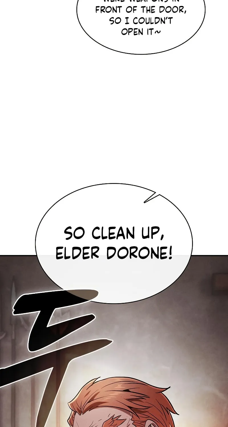 The Academy's Genius Swordsman Chapter 21 page 21 - 