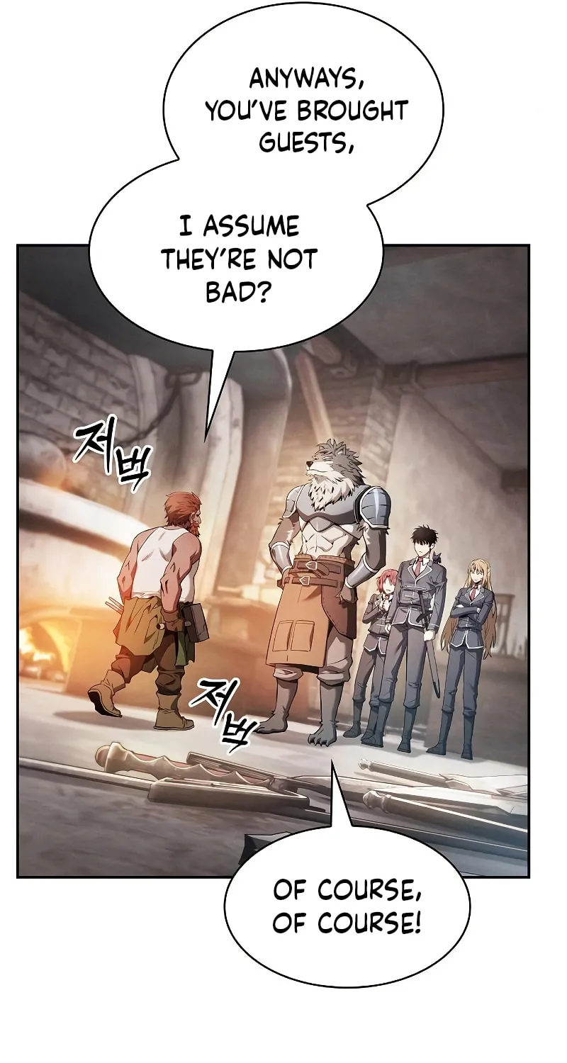 The Academy's Genius Swordsman Chapter 21 page 24 - 