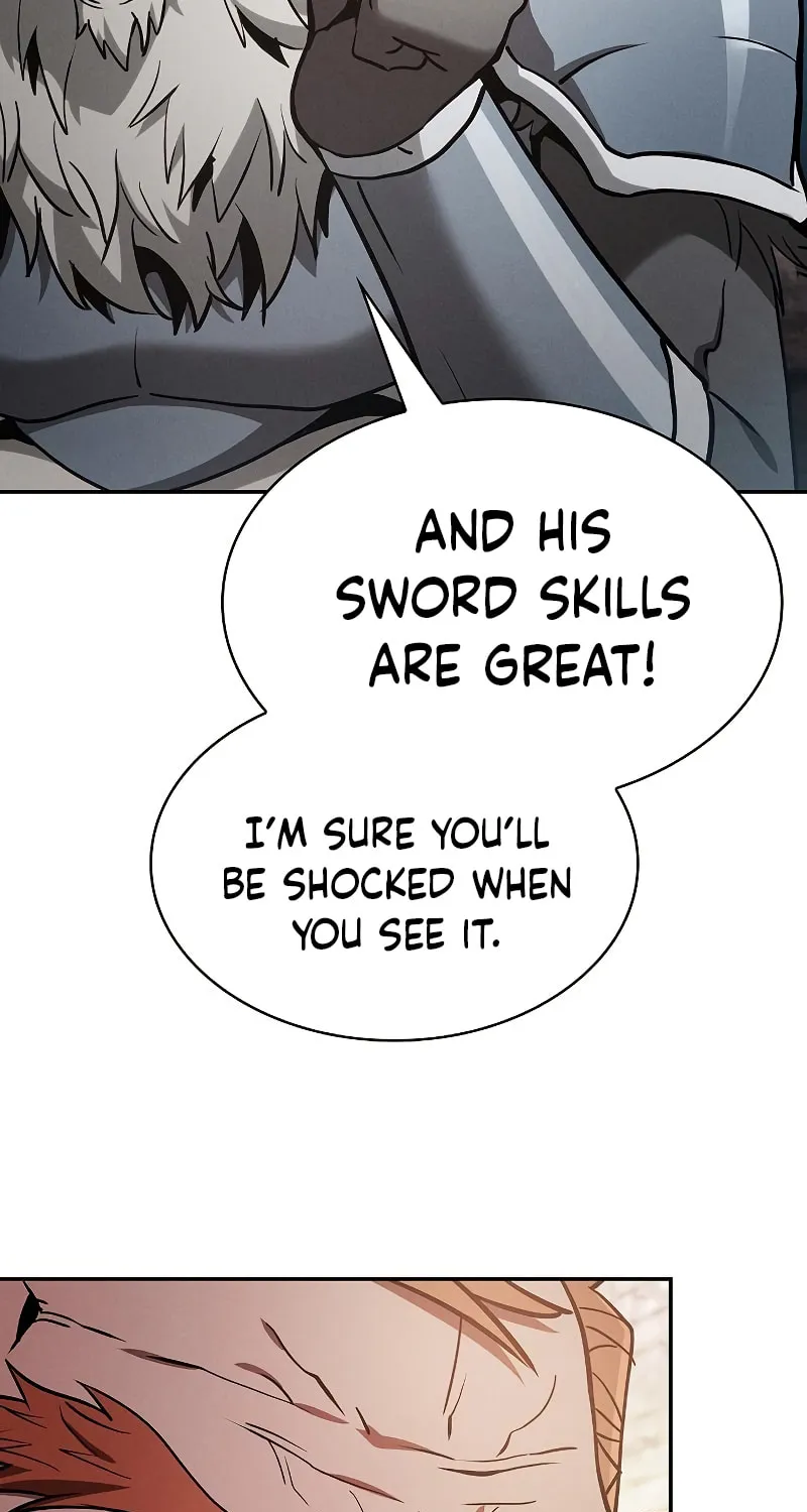 The Academy's Genius Swordsman Chapter 21 page 26 - 