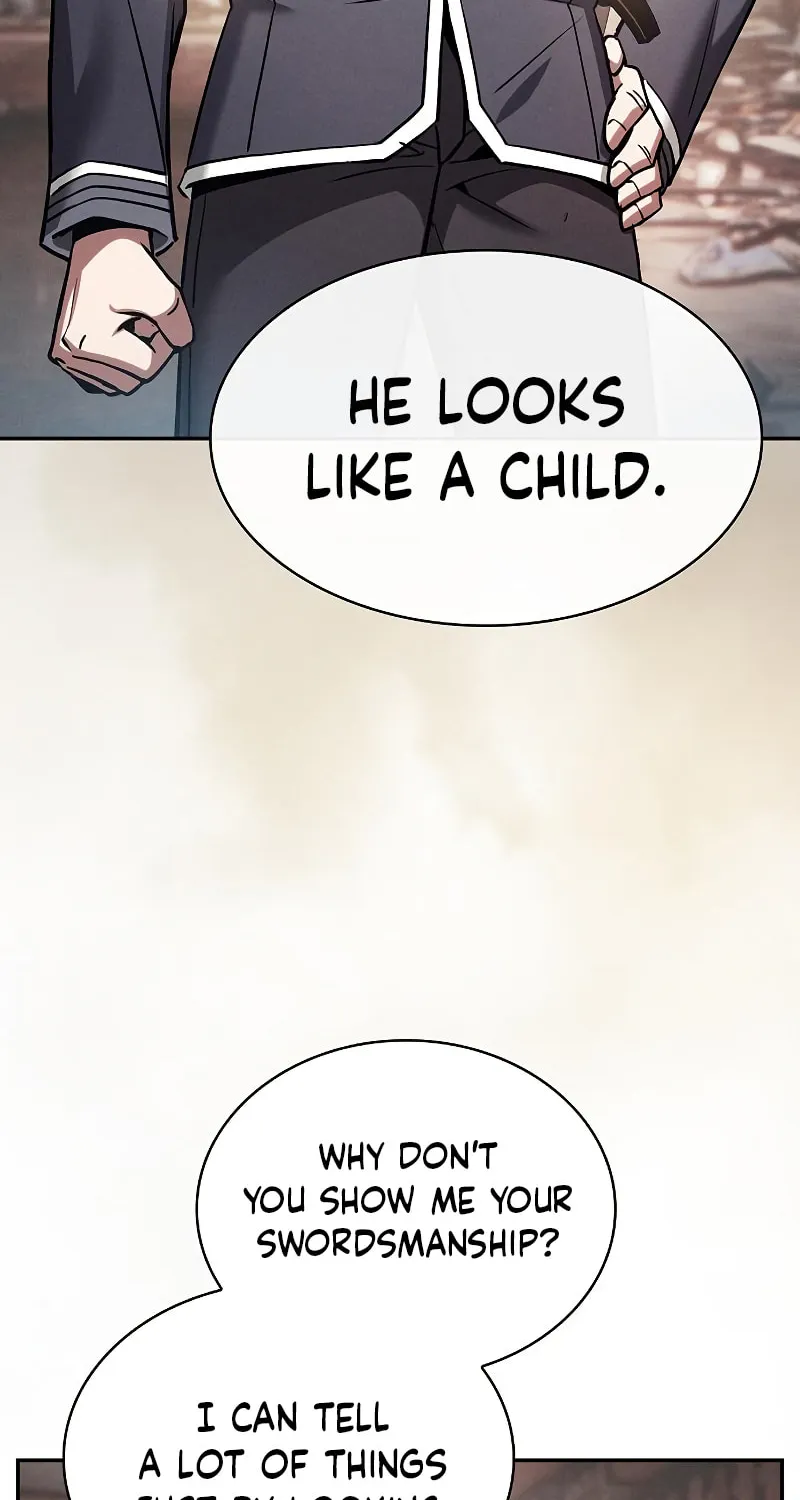 The Academy's Genius Swordsman Chapter 21 page 29 - 