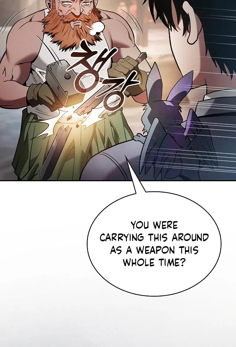 The Academy's Genius Swordsman Chapter 21 page 34 - 