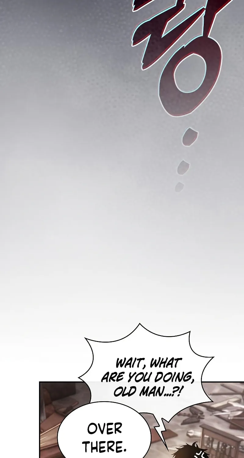 The Academy's Genius Swordsman Chapter 21 page 36 - 