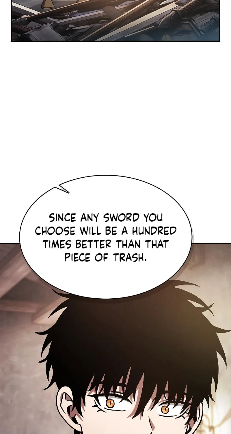 The Academy's Genius Swordsman Chapter 21 page 40 - 
