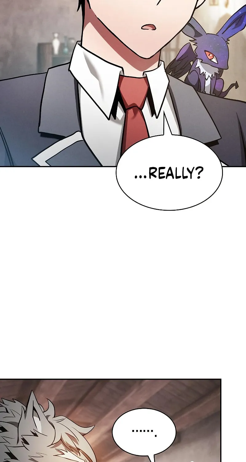 The Academy's Genius Swordsman Chapter 21 page 41 - 